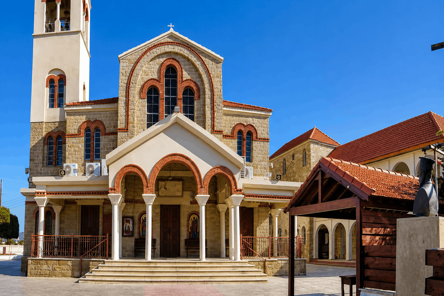 Church