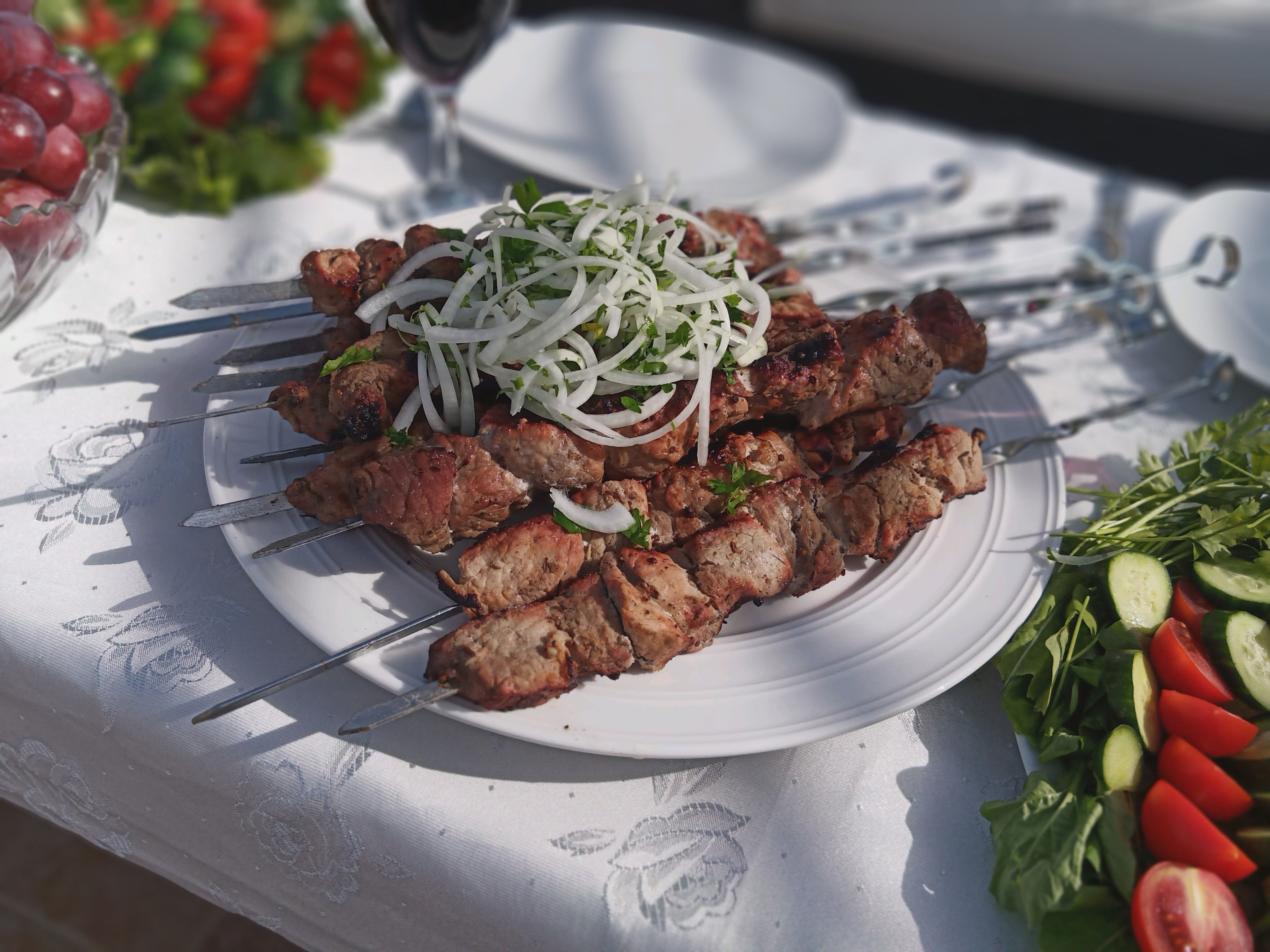 Souvlaki
