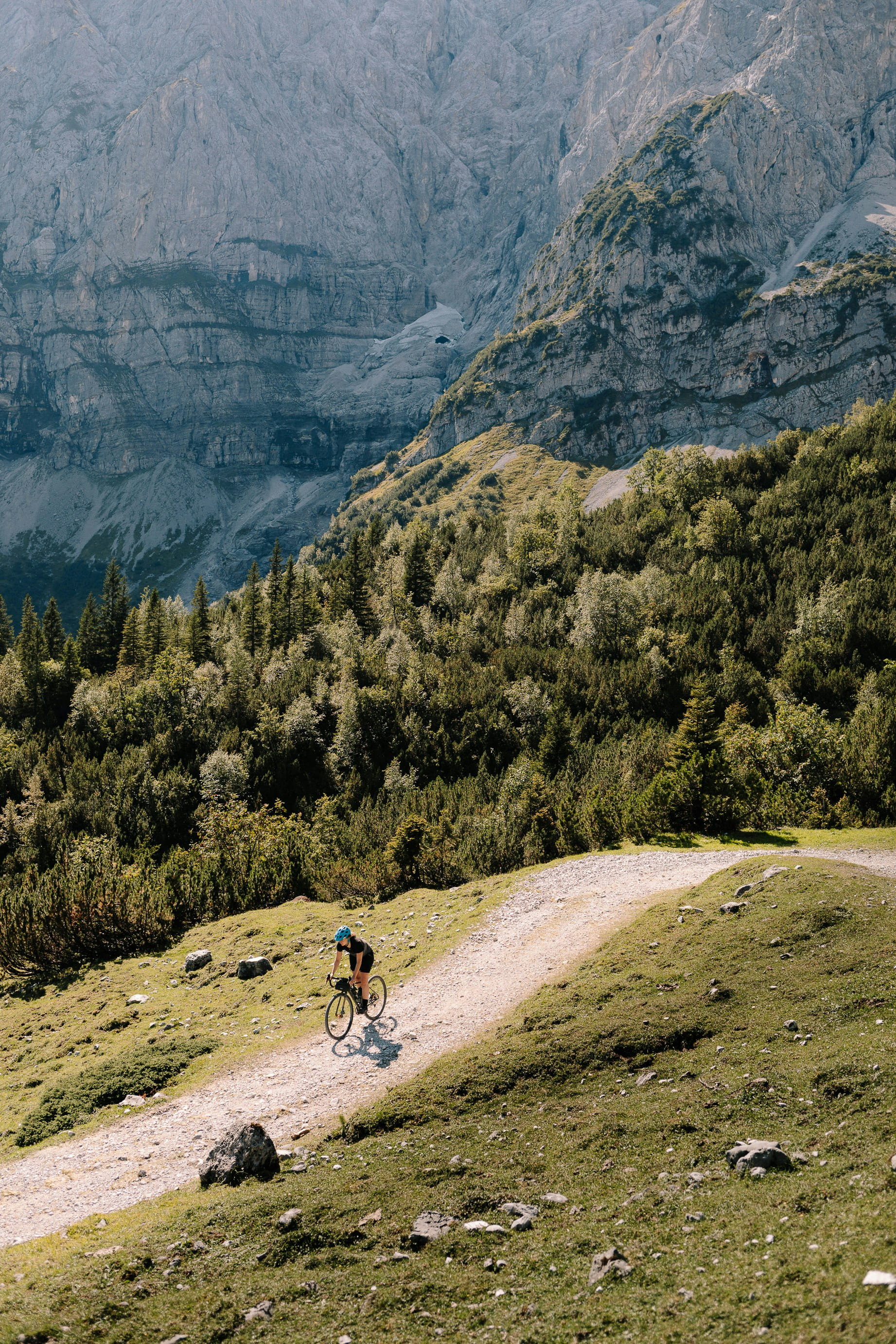 Cycling