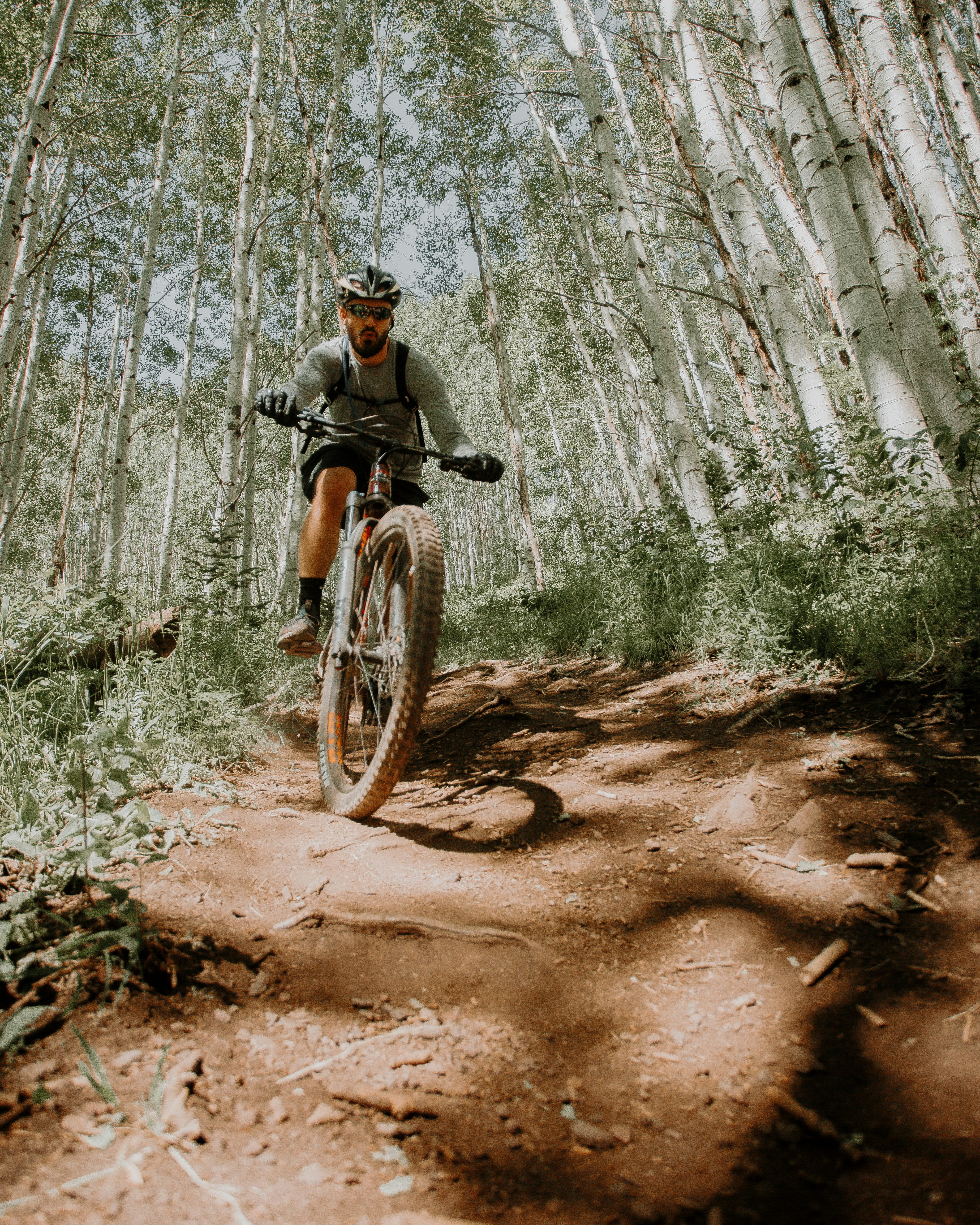 Cycling