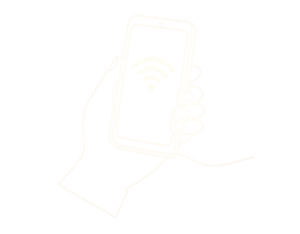 Free Wi-Fi Throughout